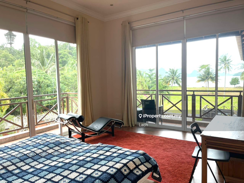 Bungalow House for Sale in Langkawi, Kuah by Lach - iProperty.com.my