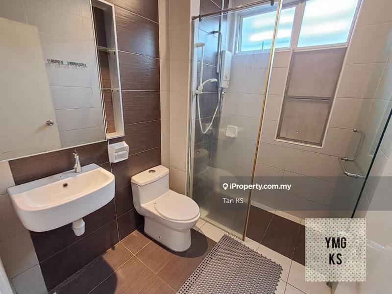 Cluster House for Sale in Bandar Parklands, Klang by Tan KS - iProperty.com.my