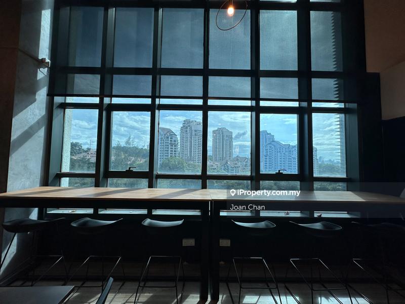 Office for Sale in Tropicana Avenue, Tropicana by Joan Chan - iProperty.com.my