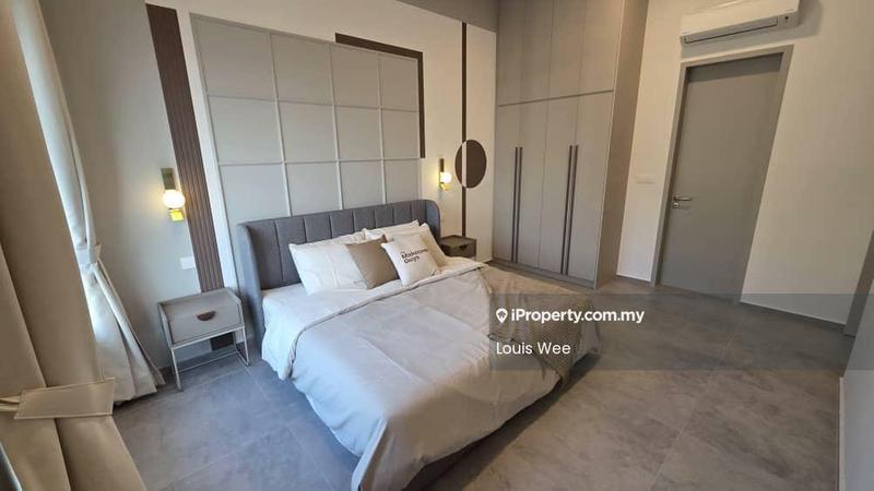 Condominium for Sale in SkyVogue by Louis Wee - Bedroom - iProperty.com.my