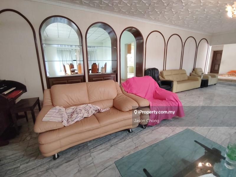 Banglo untuk Dijual di [2storey Bungalow ]Taman Palm Grove, Southern Park, Klang oleh Jason Chong - iProperty.com.my