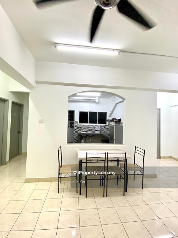 Condominium for Rent in Vista Komanwel A by Ck Yee - iProperty.com.my