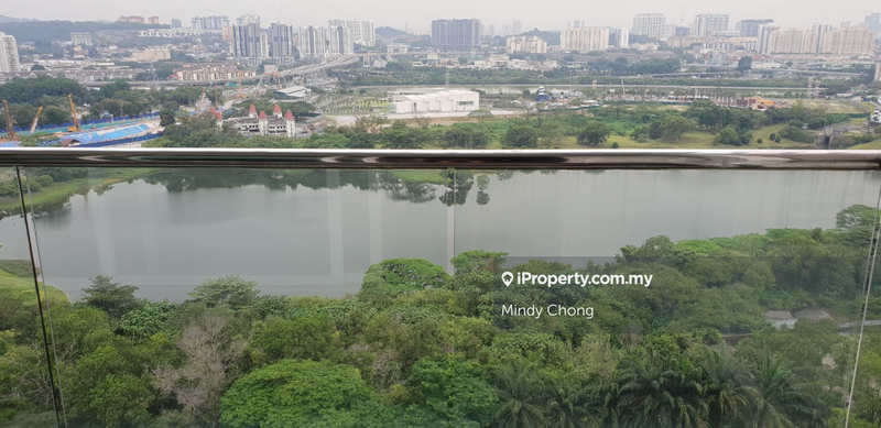 Kondominium untuk Dijual di 1 Desa Residence oleh Mindy Chong - iProperty.com.my
