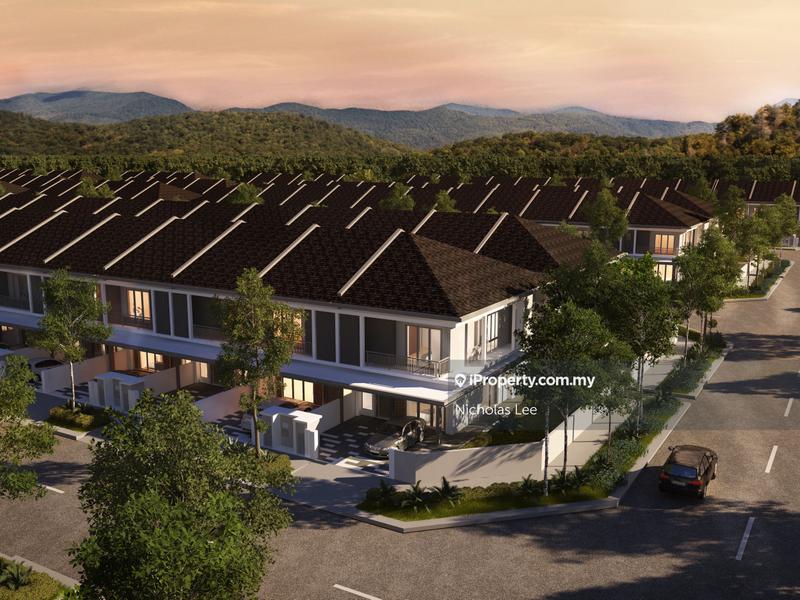 2-storey Terraced House for Sale in 2 Storey House @ Bandar Baru Ulu Yam, Batang Kali, Batang Kali by Nicholas Lee - iProperty.com.my