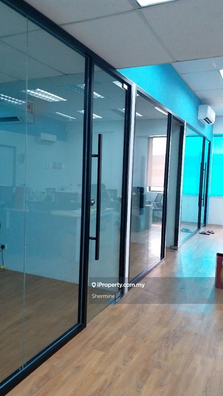 Semi-D Factory for Sale in Bukit Jelutong, Shah Alam by Shermine - iProperty.com.my