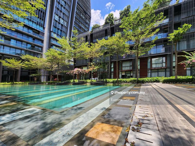 For Sale - The Capers @ Sentul East