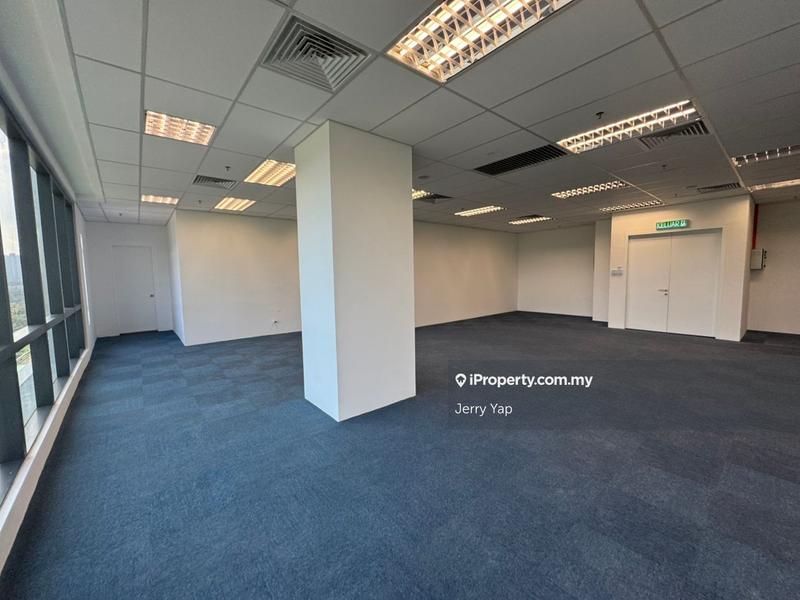 Pejabat untuk Disewa di Taman Overseas Union (Taman Oug), Jalan Klang Lama (Old Klang Road) oleh Jerry Yap - iProperty.com.my