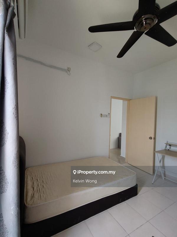 Service Residence for Rent in SetiaWalk by Kelvin Wong - iProperty.com.my
