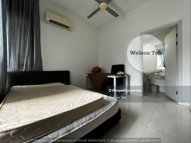 Condominium for Sale in Platino Condominium by Welson Teh - iProperty.com.my
