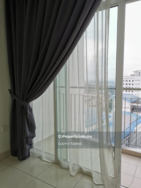 Kondominium untuk Dijual di Puncak 7 oleh Syazmil Yaakob - iProperty.com.my