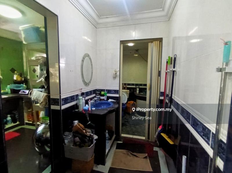 2-storey Terraced House for Sale in Taman Seri Bahagia, Cheras by Shirley Sea - iProperty.com.my