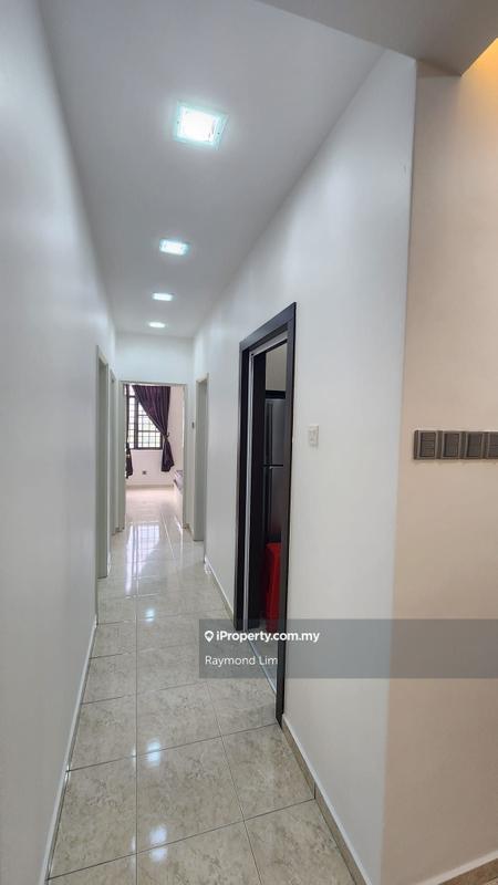 Condominium for Rent in Cheng Heights by Raymond Lim - iProperty.com.my