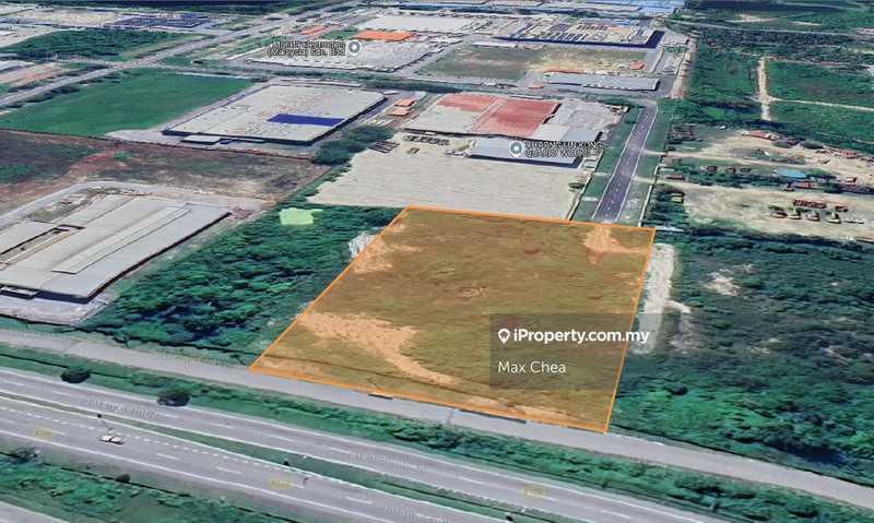 Warehouse for Sale in Batu Gajah, Perak by Max Chea - iProperty.com.my