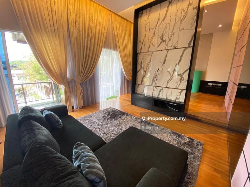Bungalow House untuk Dijual di Setia Eco Park, Setia Alam oleh Sally Lim - iProperty.com.my
