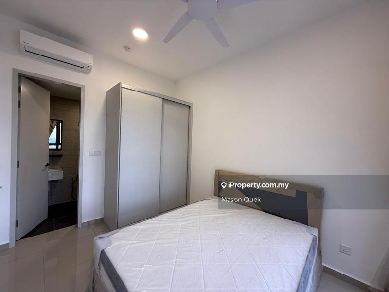 Service Residence for Rent in Suria Garden by Mason Quek - iProperty.com.my