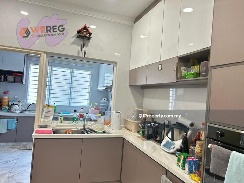 2-storey Terraced House for Sale in Bandar Puteri Klang, Klang by Vivian Tan - iProperty.com.my
