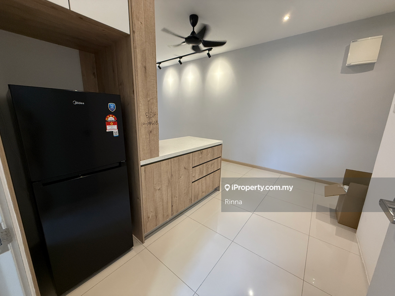 Kediaman Servis untuk Dijual di RYAN & MIHO oleh Rinna - iProperty.com.my