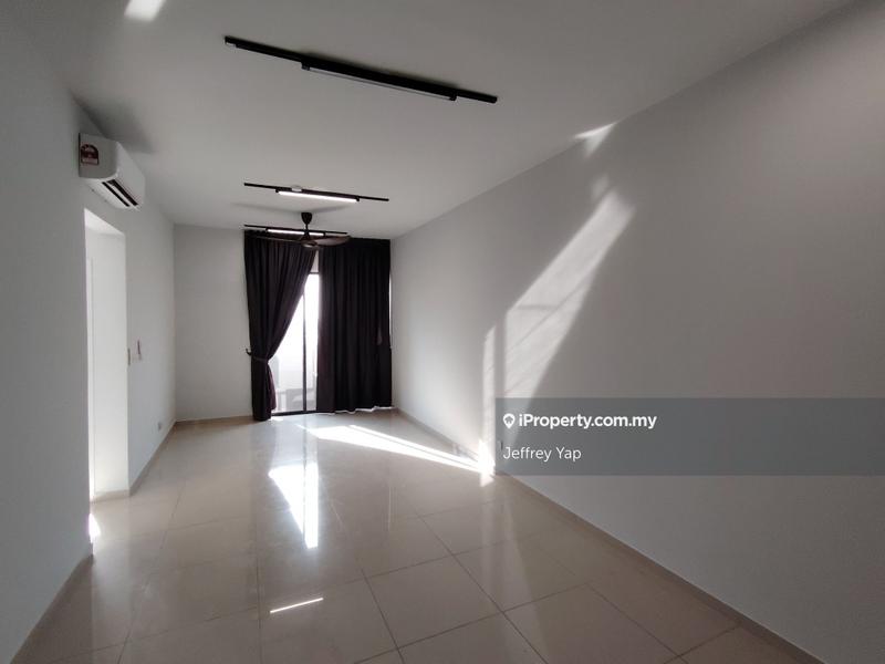 Service Residence for Rent in Amani Residence by Jeffrey Yap - iProperty.com.my