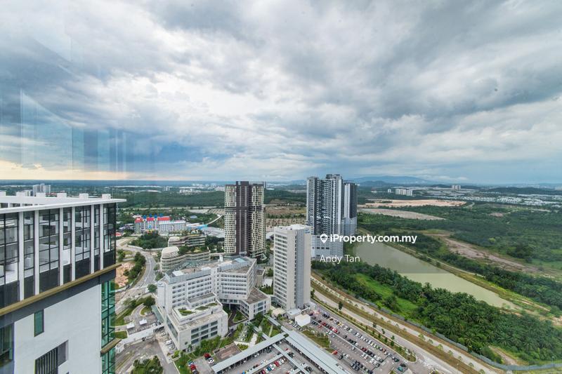 Condominium for Rent in The Elysia Park Residence by Andy Tan - iProperty.com.my
