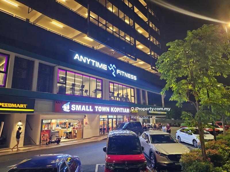 Residensi Servis untuk Dijual di MKH Boulevard II oleh Alexander Lee - iProperty.com.my