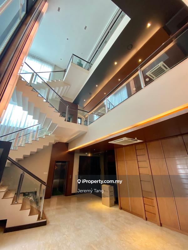 Bungalow House for Sale in Setia Eco Park, Setia Alam by Jeremy Tang - iProperty.com.my