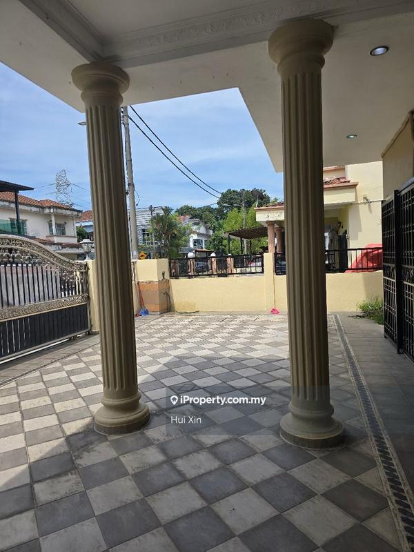 Rumah Berkembar untuk Dijual di Taman Saujana, Klang oleh Hui Xin - iProperty.com.my