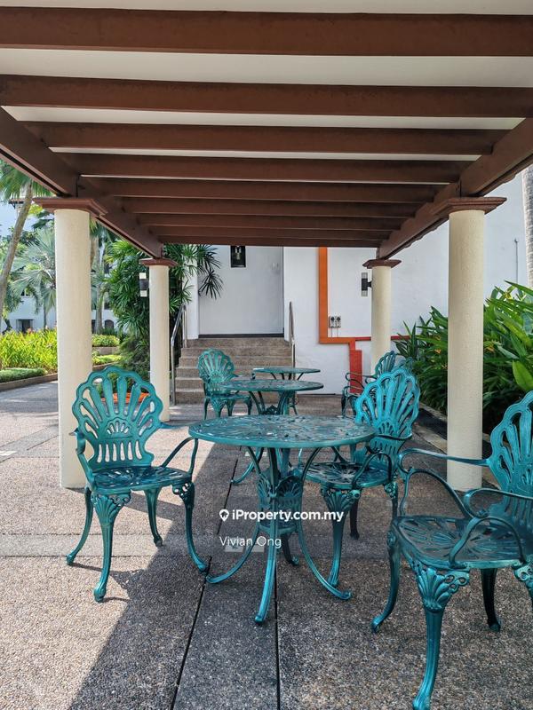 Condominium for Sale in Pantai Hillpark 3 by Vivian Ong - iProperty.com.my