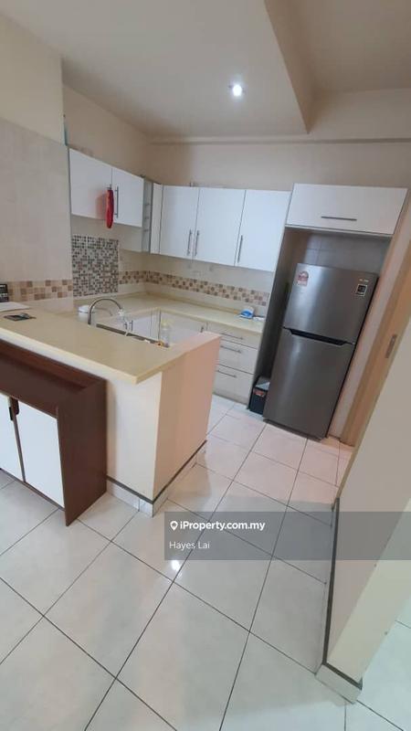 Kediaman Servis untuk Disewa di Casa Suites oleh Hayes Lai - iProperty.com.my