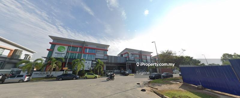 For Sale - Taman Putra Perdana, Alam Perdana Industrial Park @ Puchong