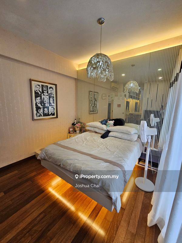 3-storey Terraced House for Sale in Sunway Merica, Bayan Lepas by Joshua Chai - iProperty.com.my