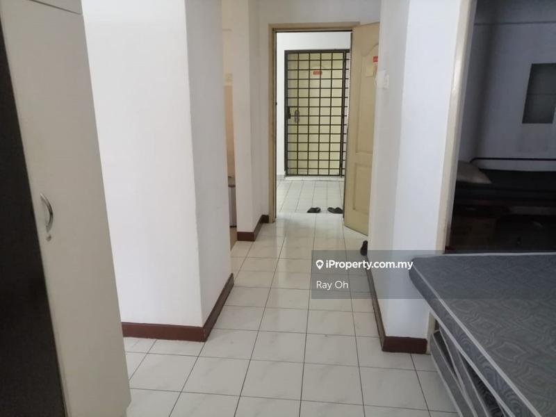Kondominium untuk Dijual di D'aman Crimson oleh Ray Oh - iProperty.com.my