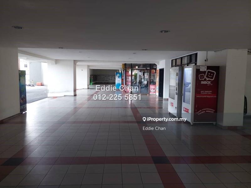 Condominium for Sale in Setapak Ria by Eddie Chan - iProperty.com.my