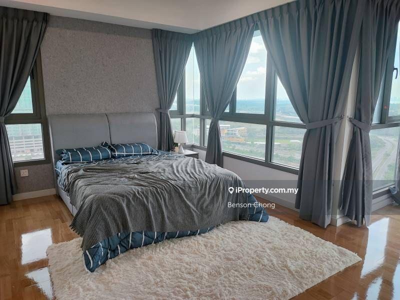 Kondominium untuk Dijual di Iskandar Residences oleh Benson Chong - iProperty.com.my