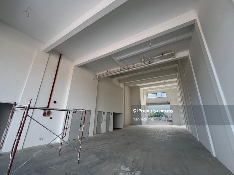 Kilang Teres untuk Dijual di Taman Meru Selatan, Klang oleh Yannick Ng - iProperty.com.my