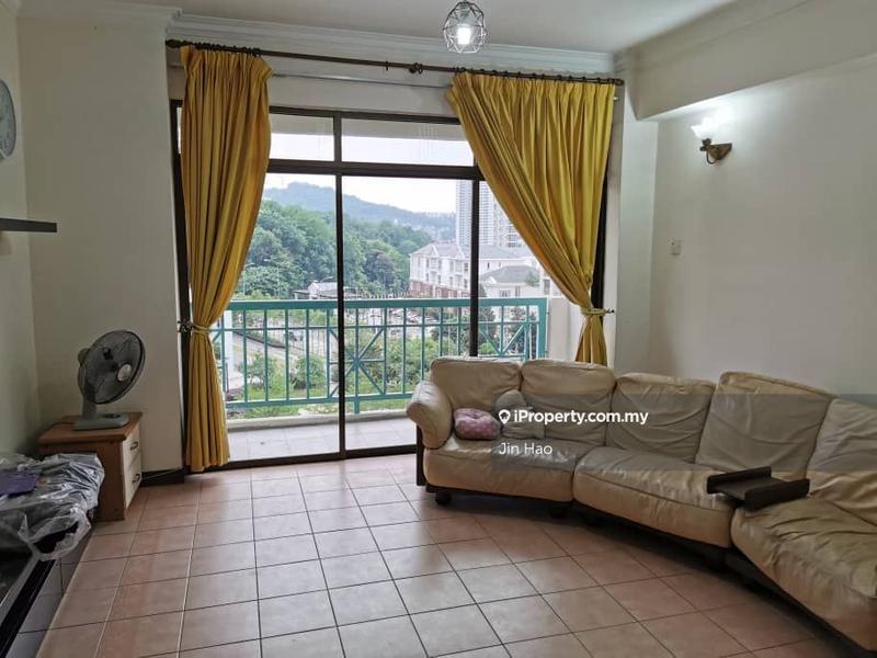 For Rent - Menara Duta 2