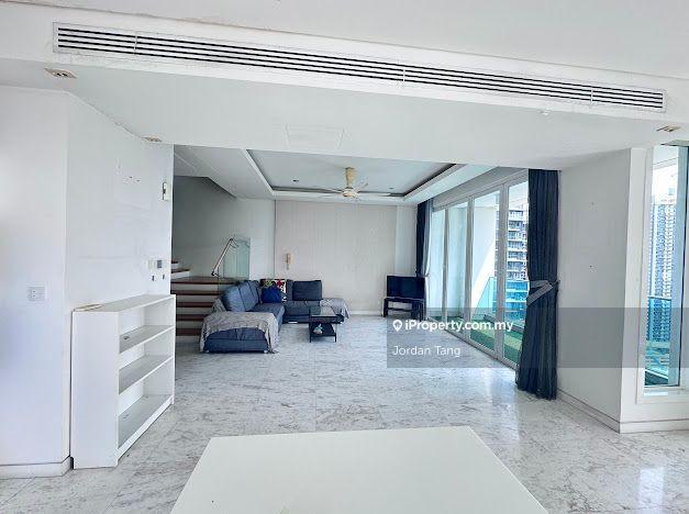 Condominium for Sale in Kiara 9 Residency by Jordan Tang - iProperty.com.my