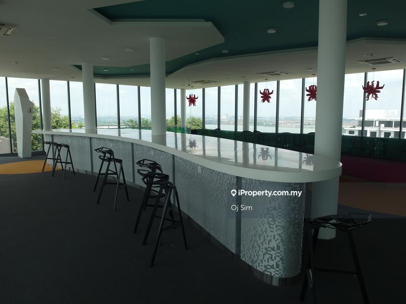 Kondominium untuk Dijual di X2 Residency oleh Oj Sim - iProperty.com.my