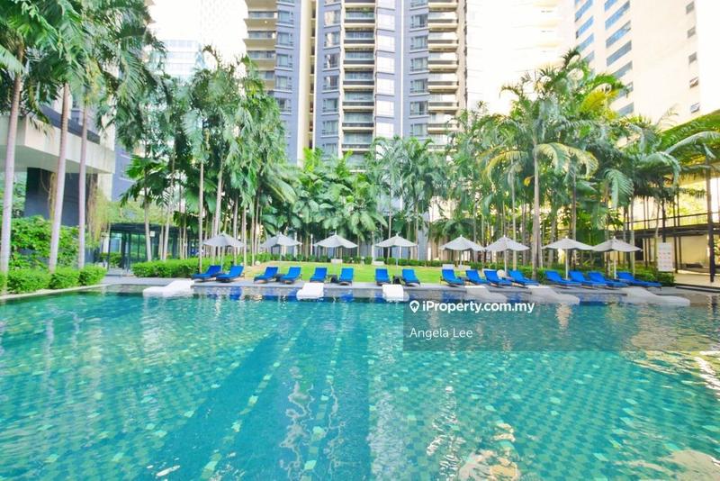 For Sale - St Mary Residences