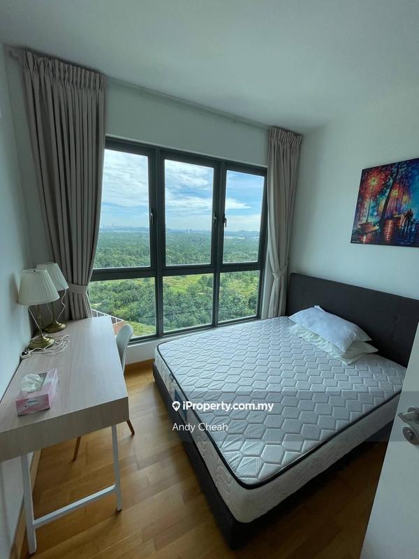 Kondominium untuk Dijual di Teega Residences oleh Andy Cheah - iProperty.com.my