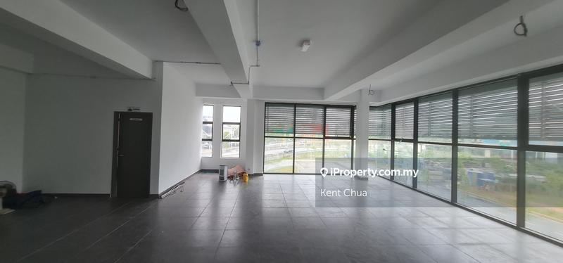 Kilang Berkembar untuk Dijual di Taman Sains Selangor, Kota Damansara oleh Kent Chua - iProperty.com.my