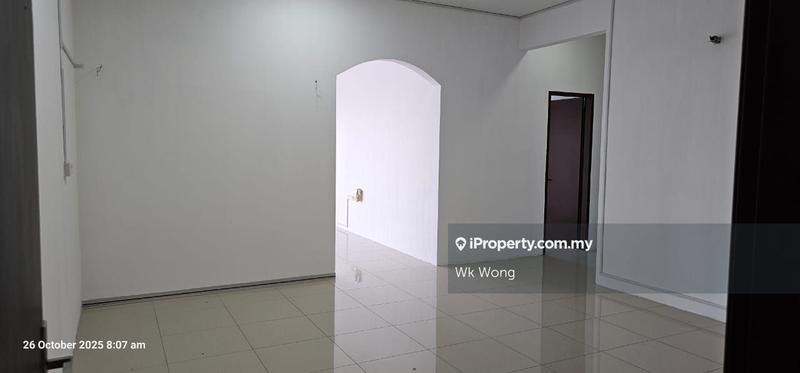 Apartment for Rent in Grande Residences (Pangsapuri Seri Mewah) by Wk Wong - iProperty.com.my