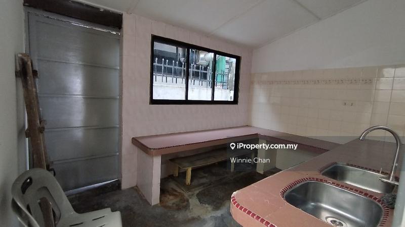 Rumah Berangkai 2 Tingkat untuk Dijual di Pekan Razaki, Ipoh oleh Winnie Chan - iProperty.com.my