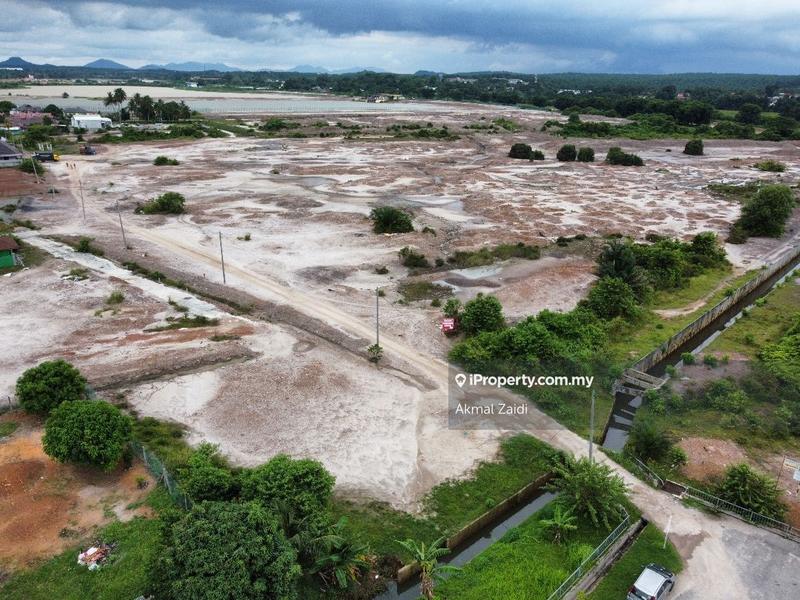 Residential Land for Sale in Melaka City, Melaka by Akmal Zaidi - iProperty.com.my
