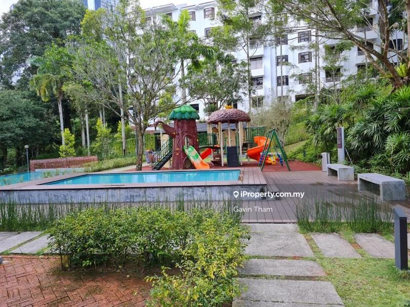 Apartment for Sale in Kempas Apartment by Gavin Tham - iProperty.com.my