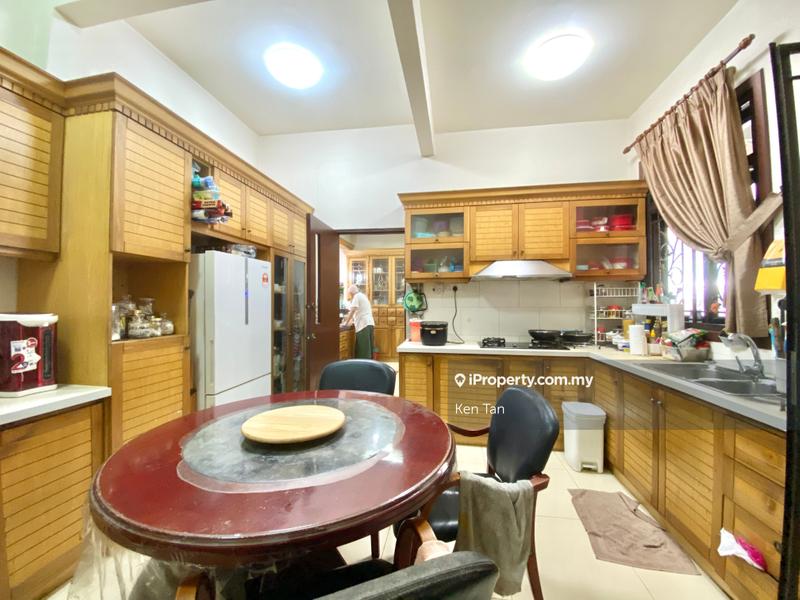Bungalow House for Sale in Mutiara Damansara, Petaling Jaya by Ken Tan - iProperty.com.my