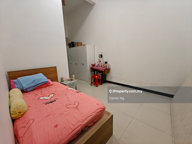 Rumah Berangkai 3 Tingkat untuk Dijual di 5xr7l, Cheras oleh Daniel Ng - iProperty.com.my