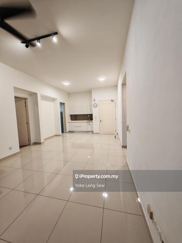 For Sale - The Park Sky Residence