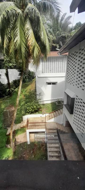 Bungalow House for Rent in Taman Tunku, Bukit Tunku (Kenny Hills) by Kimberly Yang - iProperty.com.my
