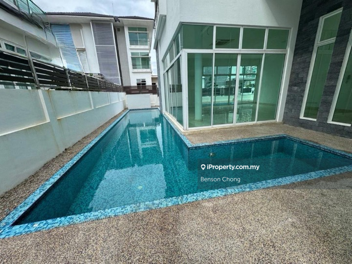 Bungalow House for Sale in Straits View, Johor Bahru by Benson Chong - iProperty.com.my