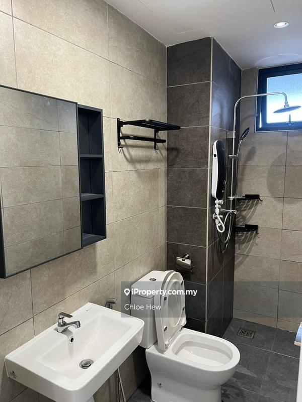 Residensi Servis untuk Disewa di AraTre' Residences oleh Chloe Hew - iProperty.com.my
